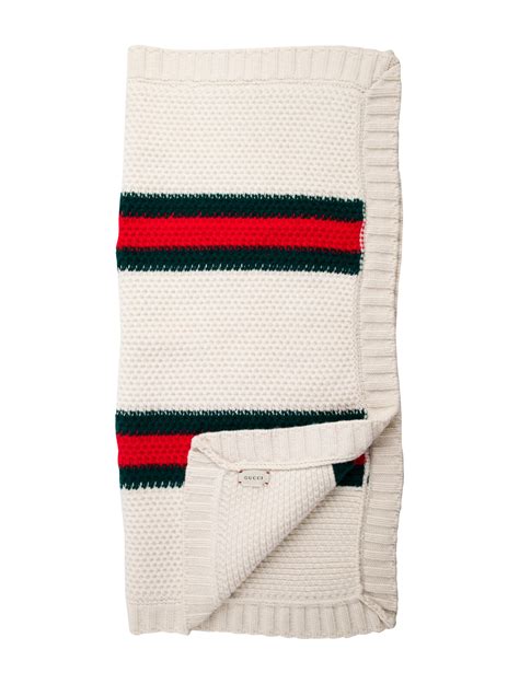 gucci baby blanket sale.